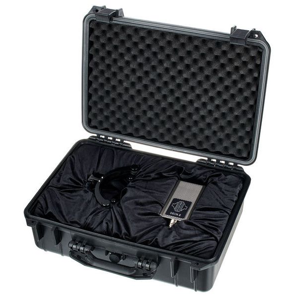 Sontronics Delta 2