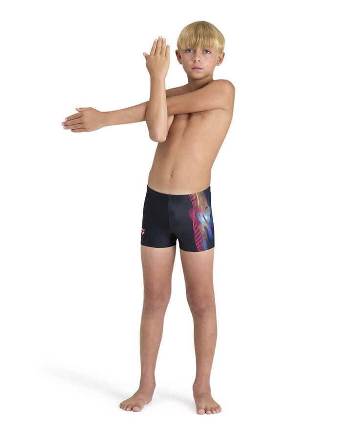 Arena Parrot Short badebukser Sort