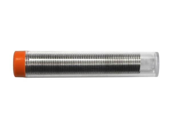 Boxer® blyfrit loddetin til el og elektronik 20 gram