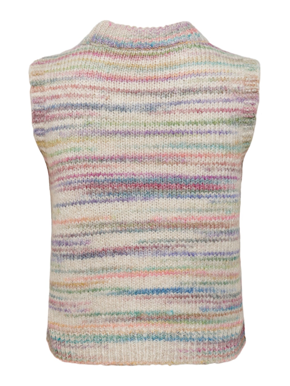 ONLCARMA Strickpullover Pumice Stone