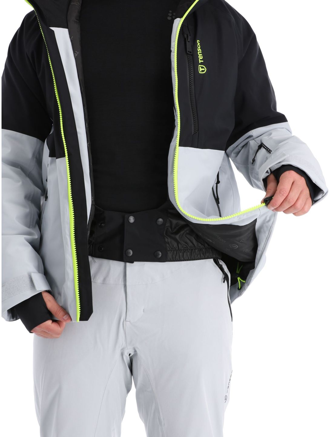 Yoke MPC Extreme ski-jas heren