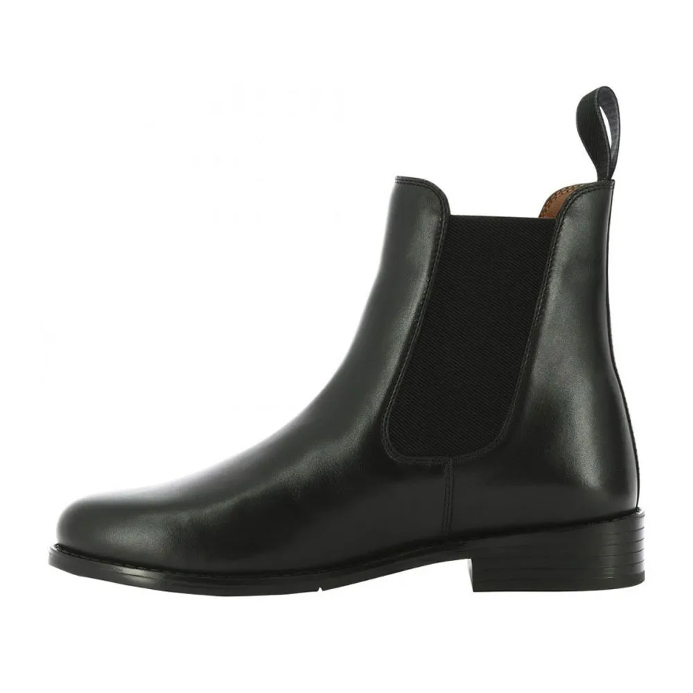 Equitheme ORIGIN - Boots noir
