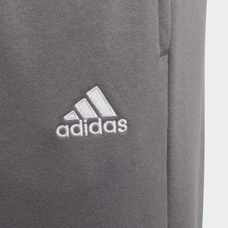 adidas Bas de Survêtement Entrada 22 - Gris Enfant