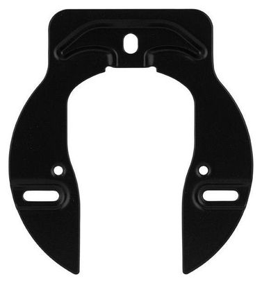 Axa Defender/Victory ou Solid - Plaque d'antivol pour vélo - Noir - 80cm - ART