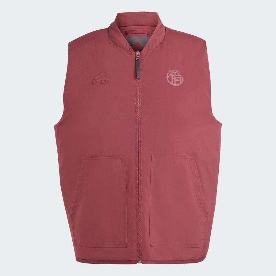 Adidas Veste sans manches FC Bayern LFSTLR