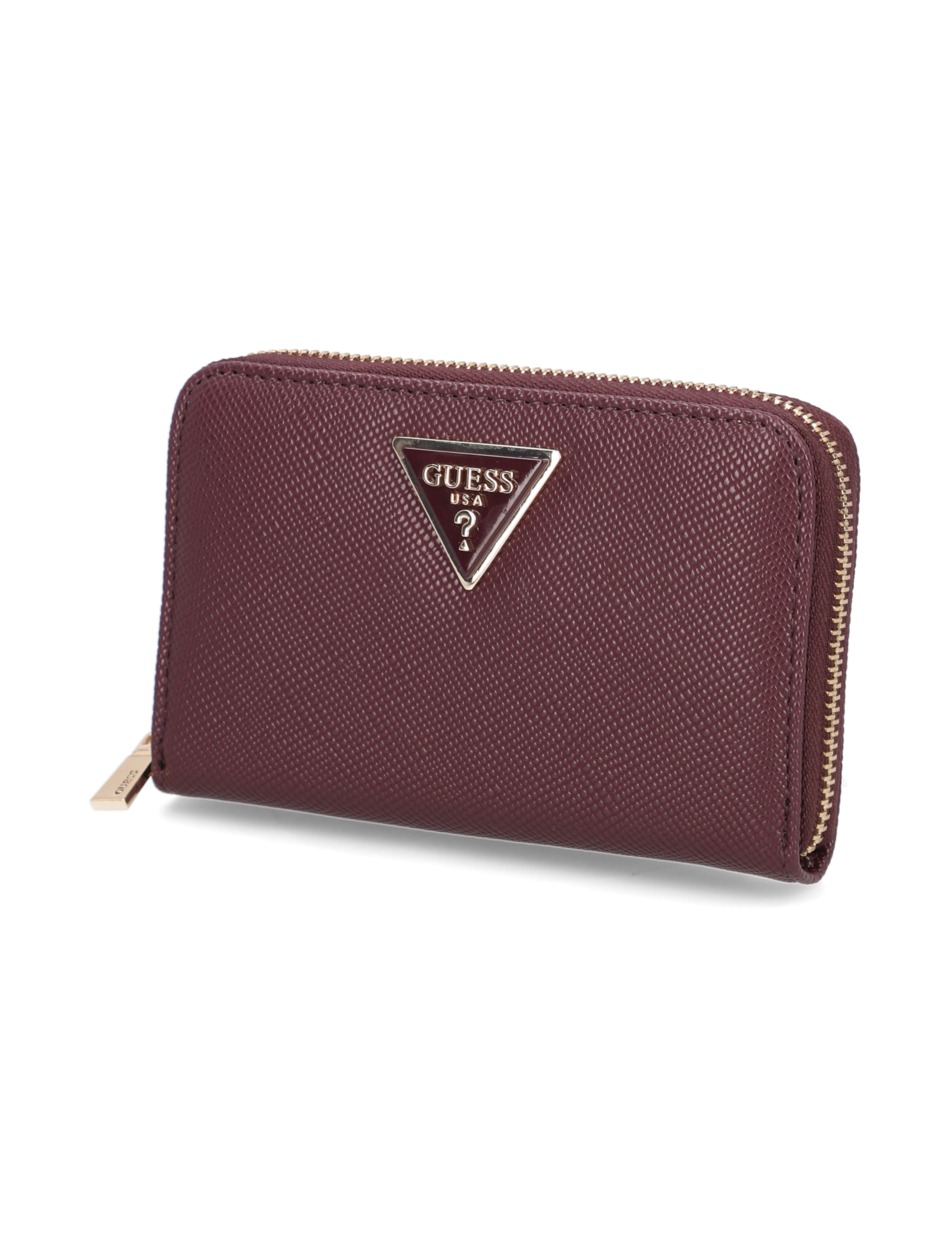 LAUREL SLG MEDIUM ZIP AROUND