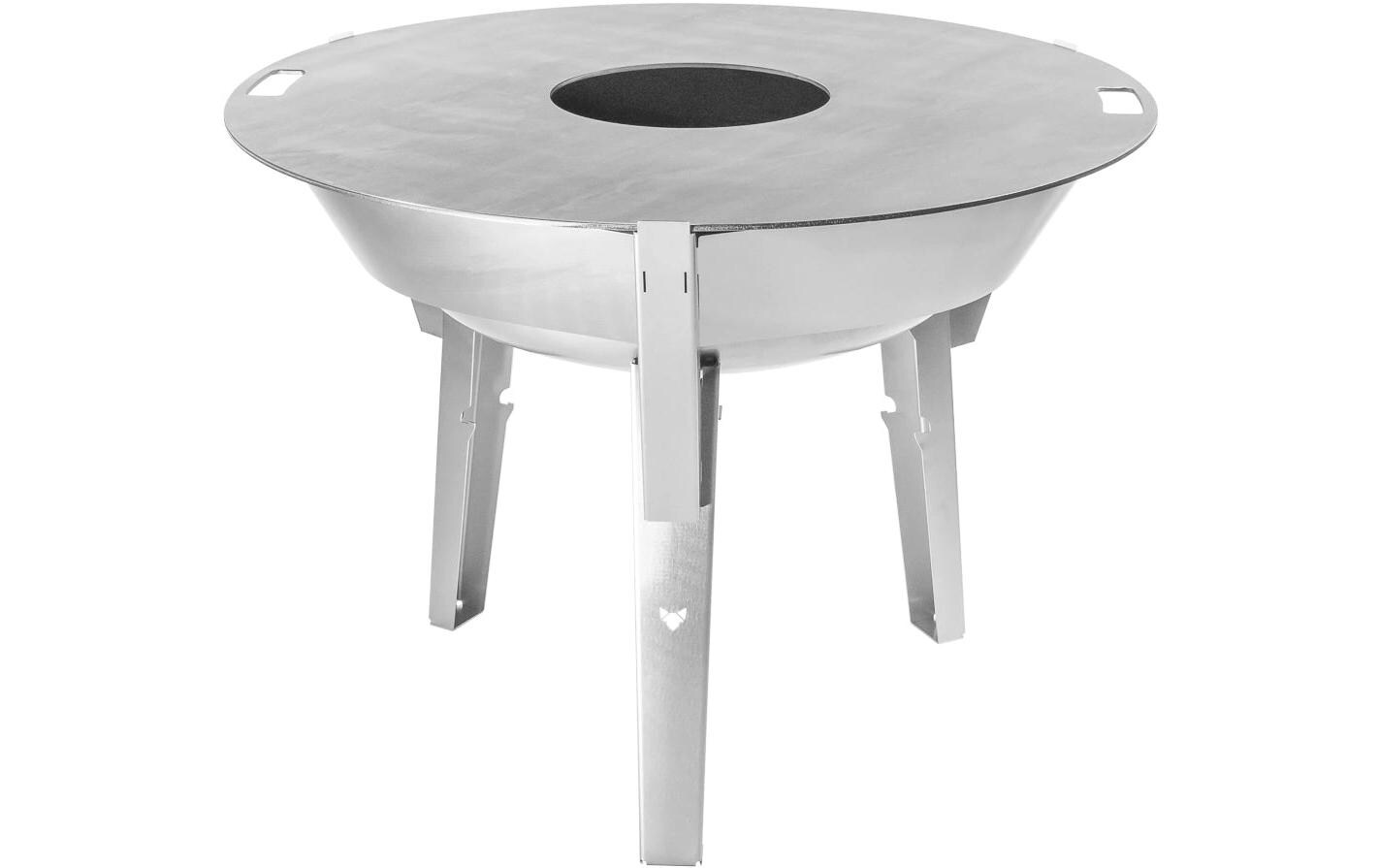 Feuerplatten Set<br>Feuerplatte für Fennek Allround