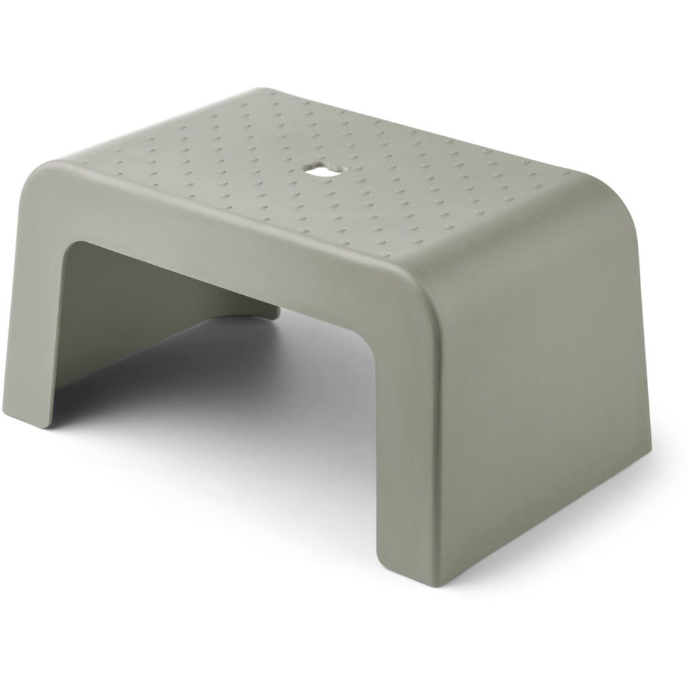 Køb LIEWOOD Dove Blue Ulla Step Skammel