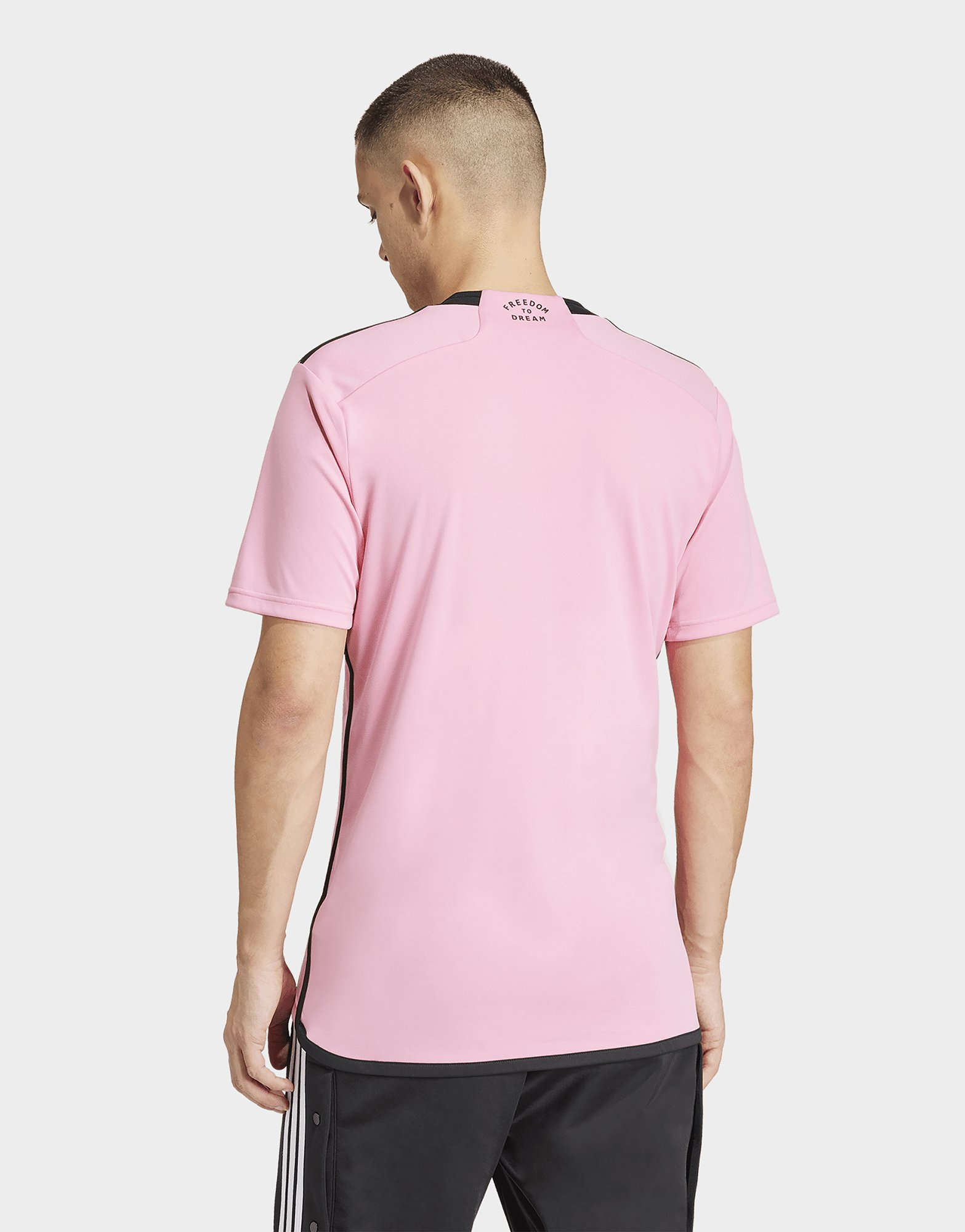 adidas Maillot Domicile Inter Miami CF 24/25