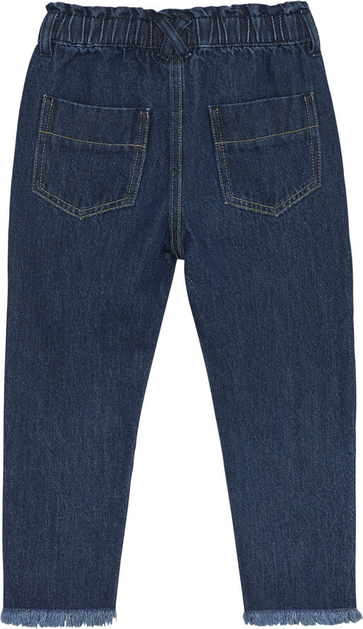 En Fant Jeans Blue denim