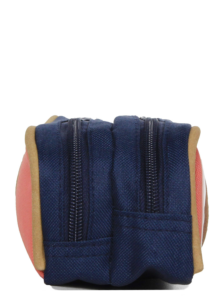 Trousse Kickers Classic Girl - 2 compartiments