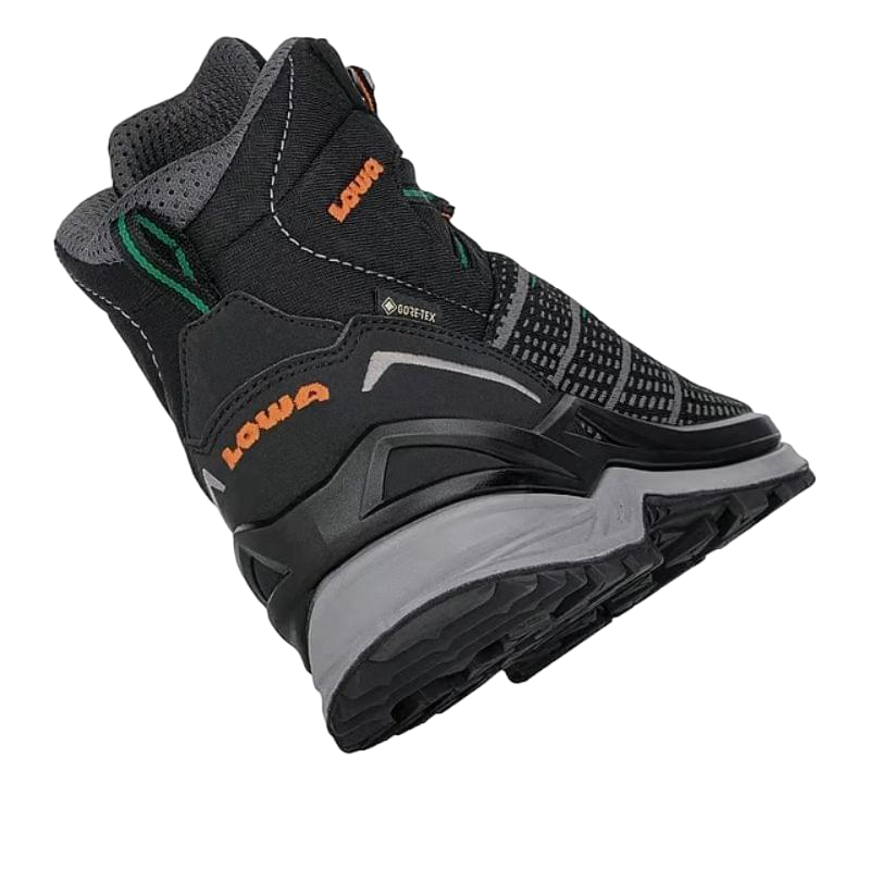 Lowa Ferrox 4daagse  Wandelschoen