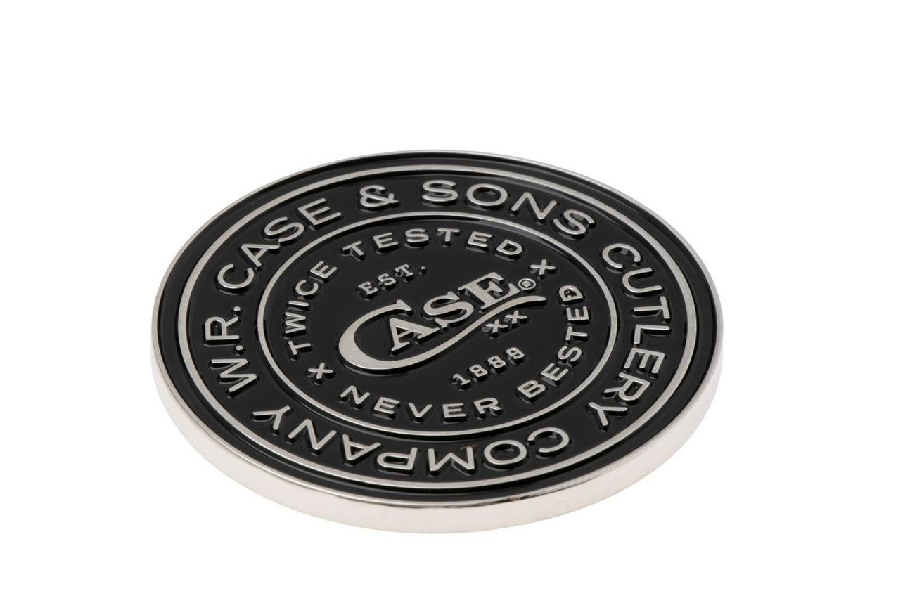 Case Challenge Coin 50264