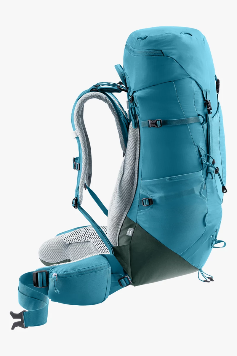 deuter Aircontact Lite SL 35+10 L Damen Wanderrucksack