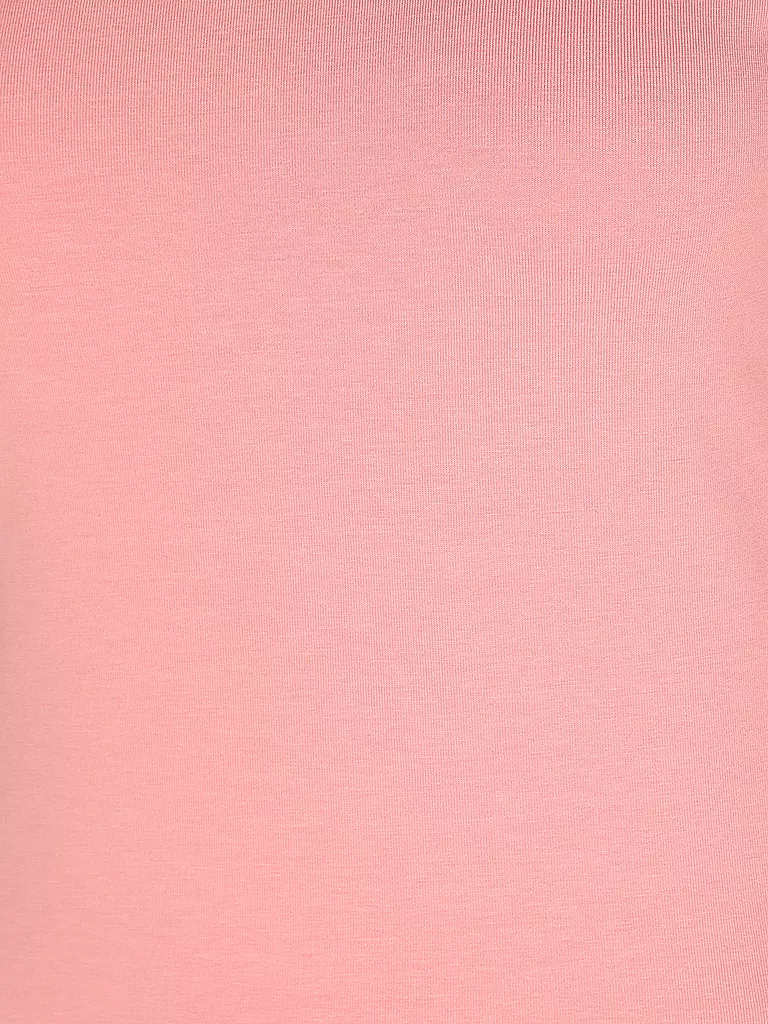 OPUS Langarmshirt SMILLA rosa
