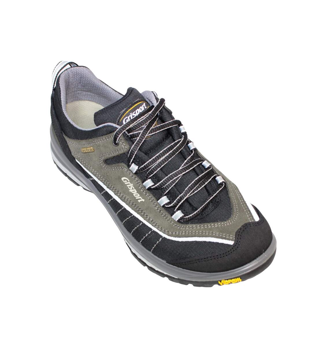 Grisport - Chaussures de marche LATITUDE - Homme (Noir) - UTGS173