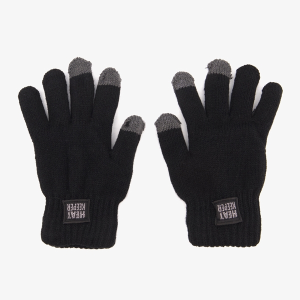 Heat Keeper kinder handschoenen touchscreen