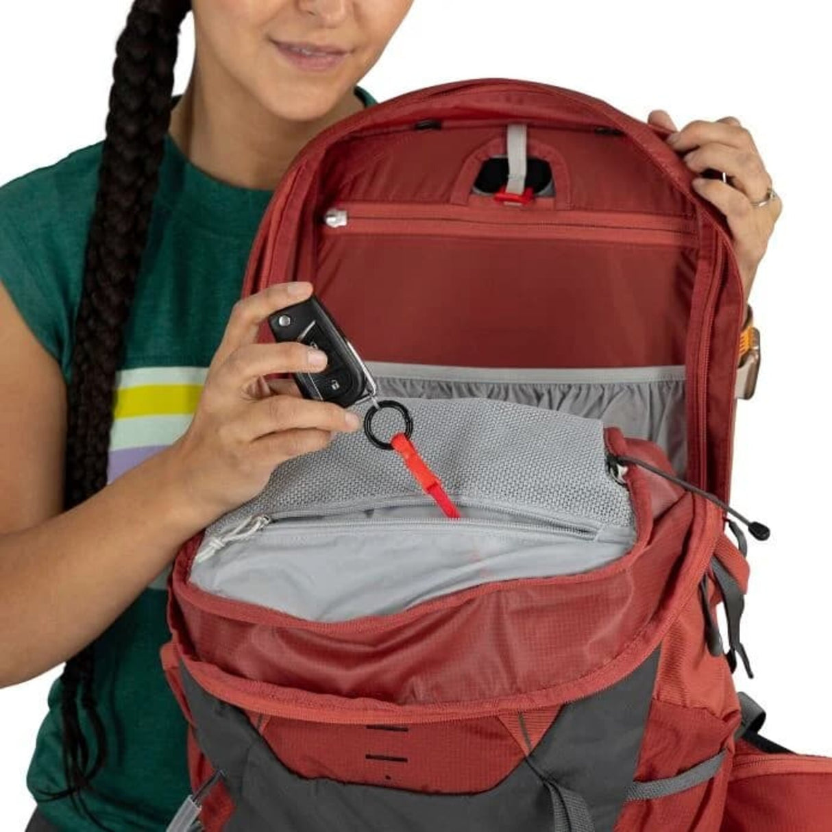 Osprey<br>Tempest 22