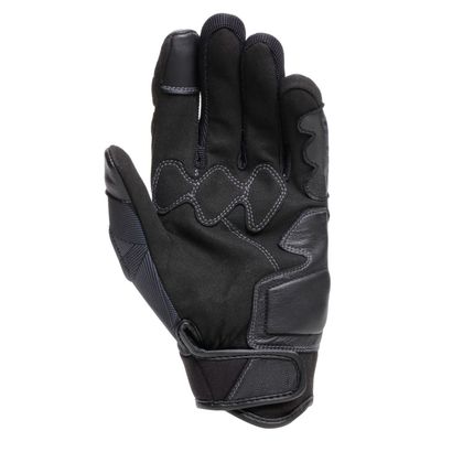 Gants Dainese ERMEX - Noir / Gris