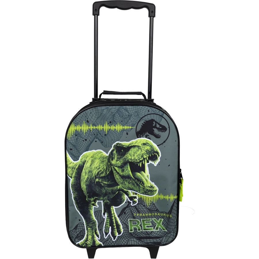 Undercover Kinder Trolley Jurassic World