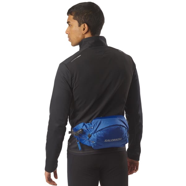 Ceinture porte gourde SALOMON CROSS SEASON WAIST BELT