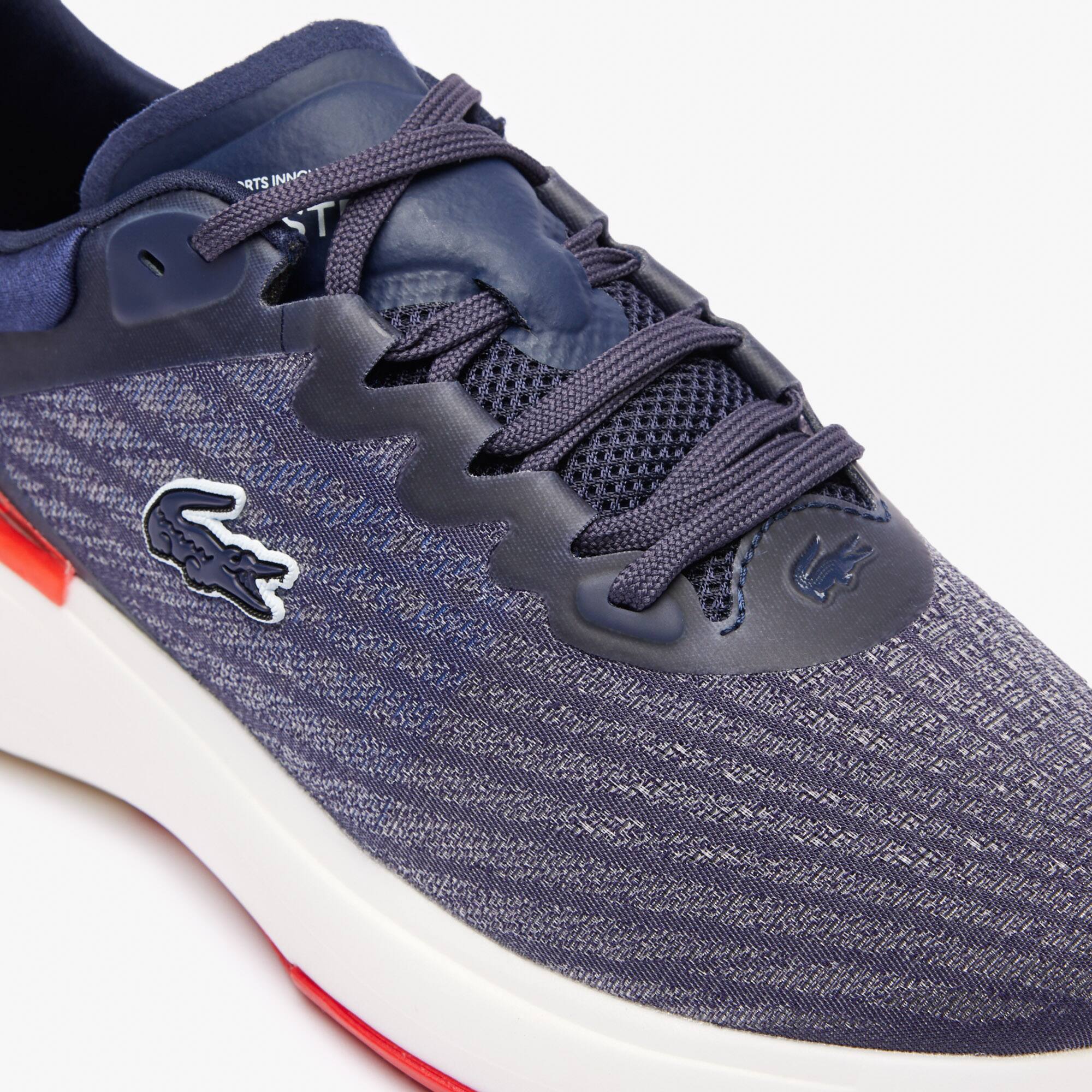 Chaussures de running Neo Run Lite femme Performance - Bleu - Lacoste - Femme