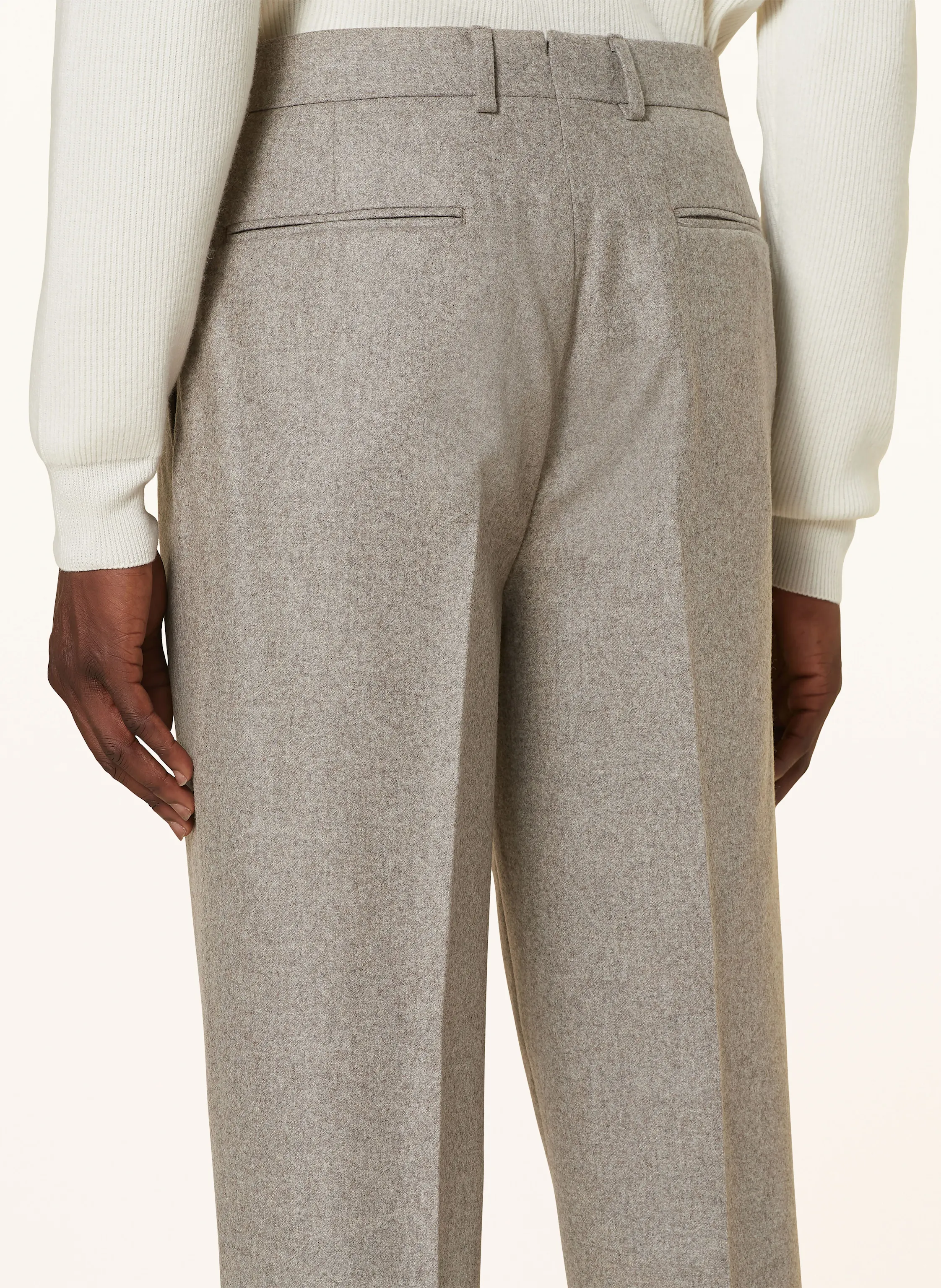 ZEGNA Anzughose