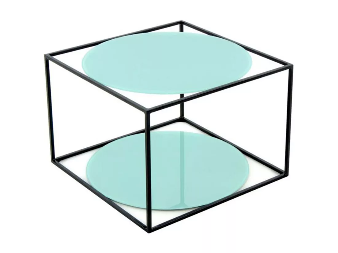 Table d'Appoint Design 
