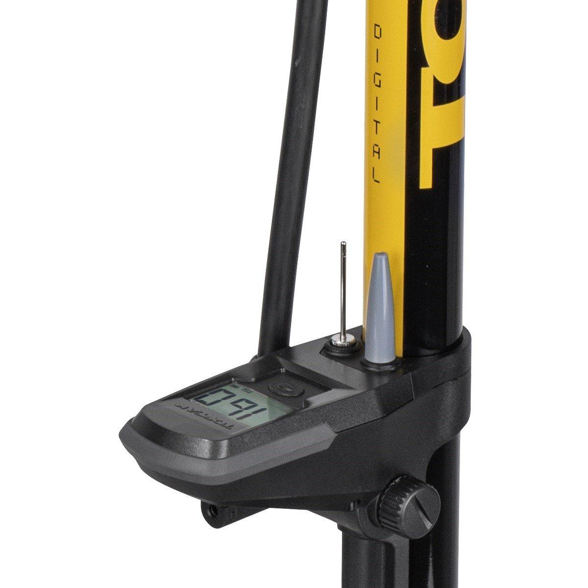 Topeak JoeBlow Sport Digital Track Pump
