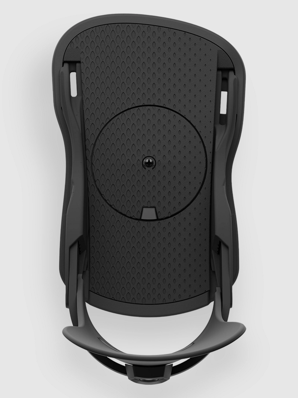 UNION Legacy 2025 Snowboard Bindings black