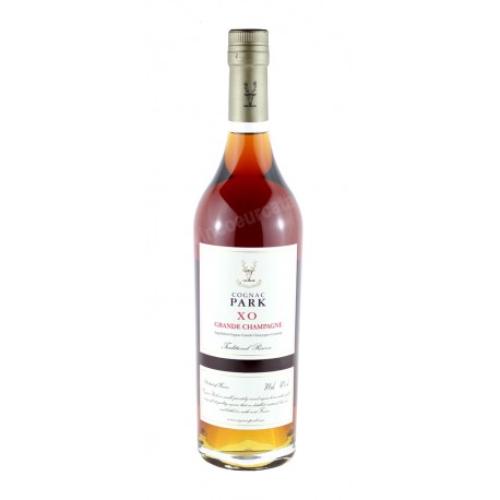 Cognac Park - XO Grande Champagne 0.70L
