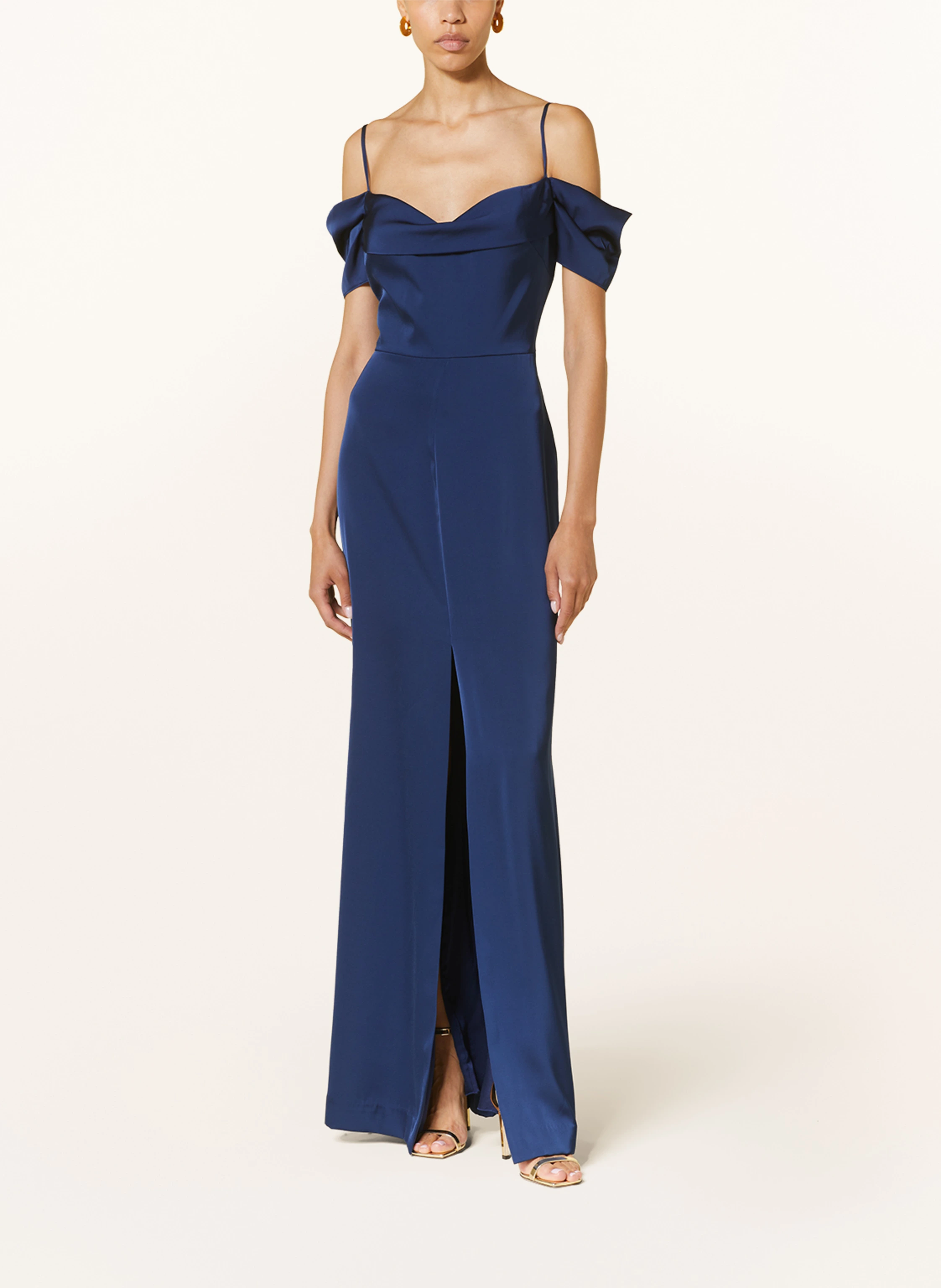 VERA WANG Abendkleid SELIMA