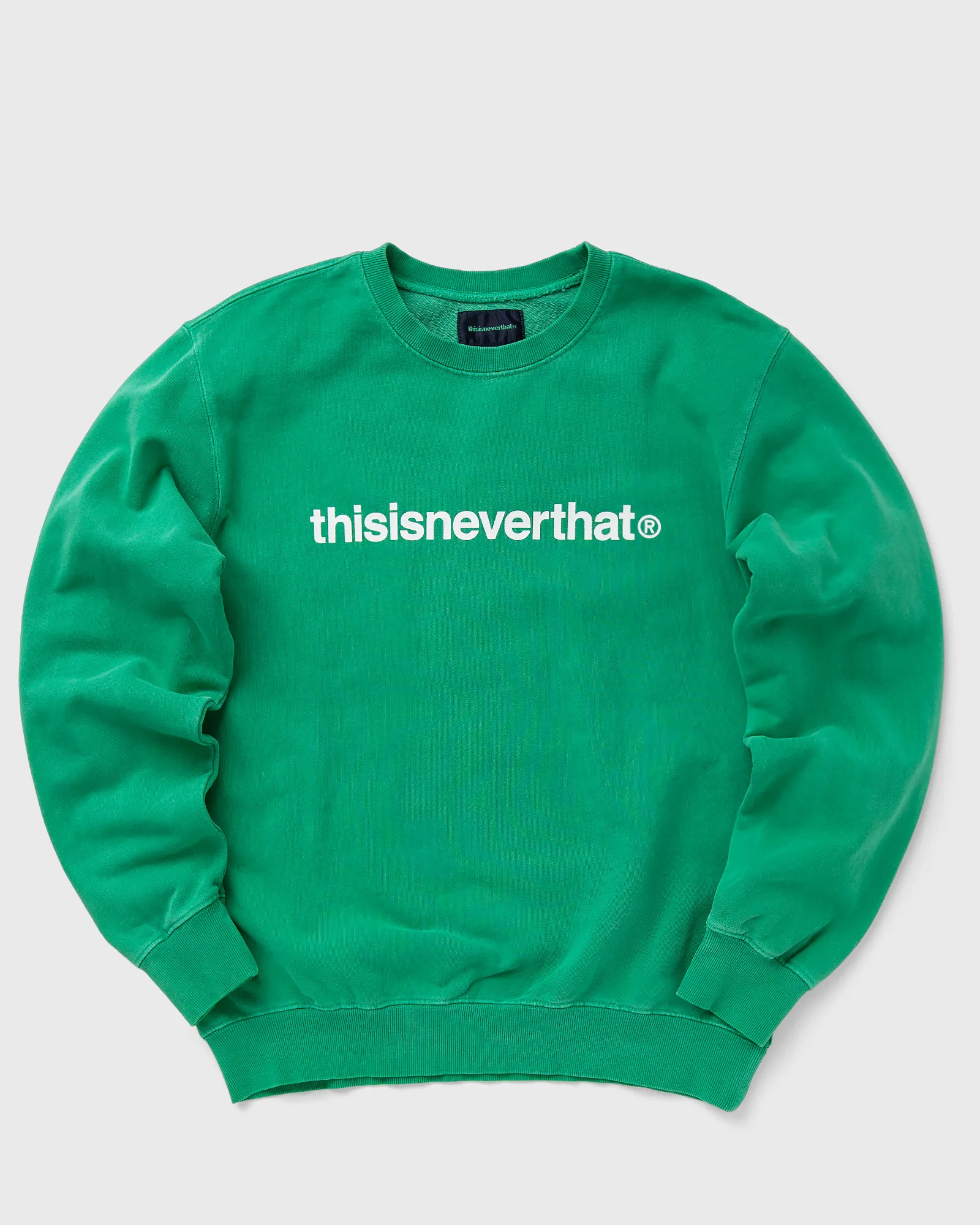 thisisneverthat T-Logo LT Crewneck