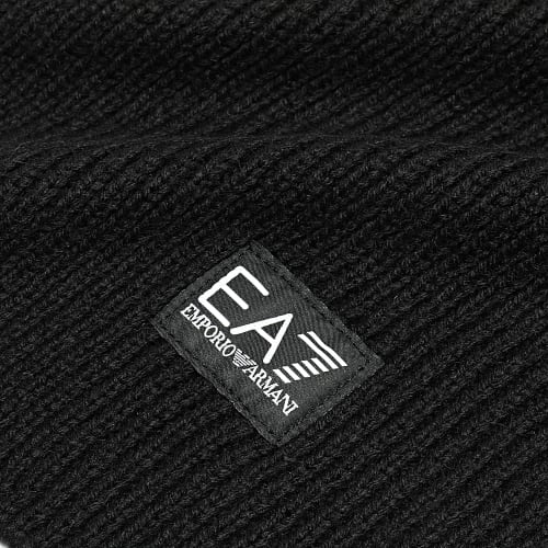 Echarpe 240122 Noir