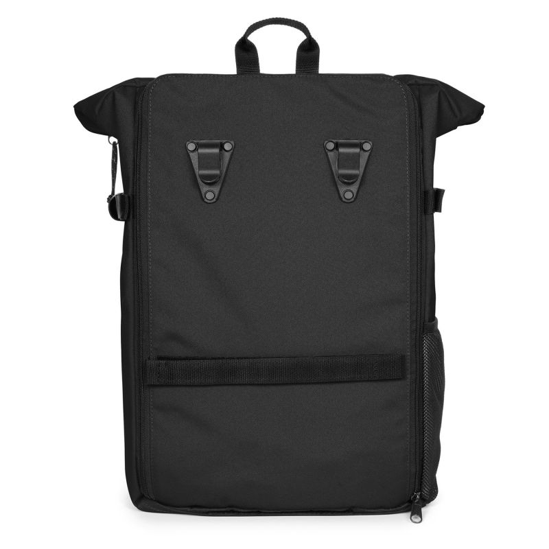 Sac à dos ordinateur Maclo compatible vélo 56 cm Black