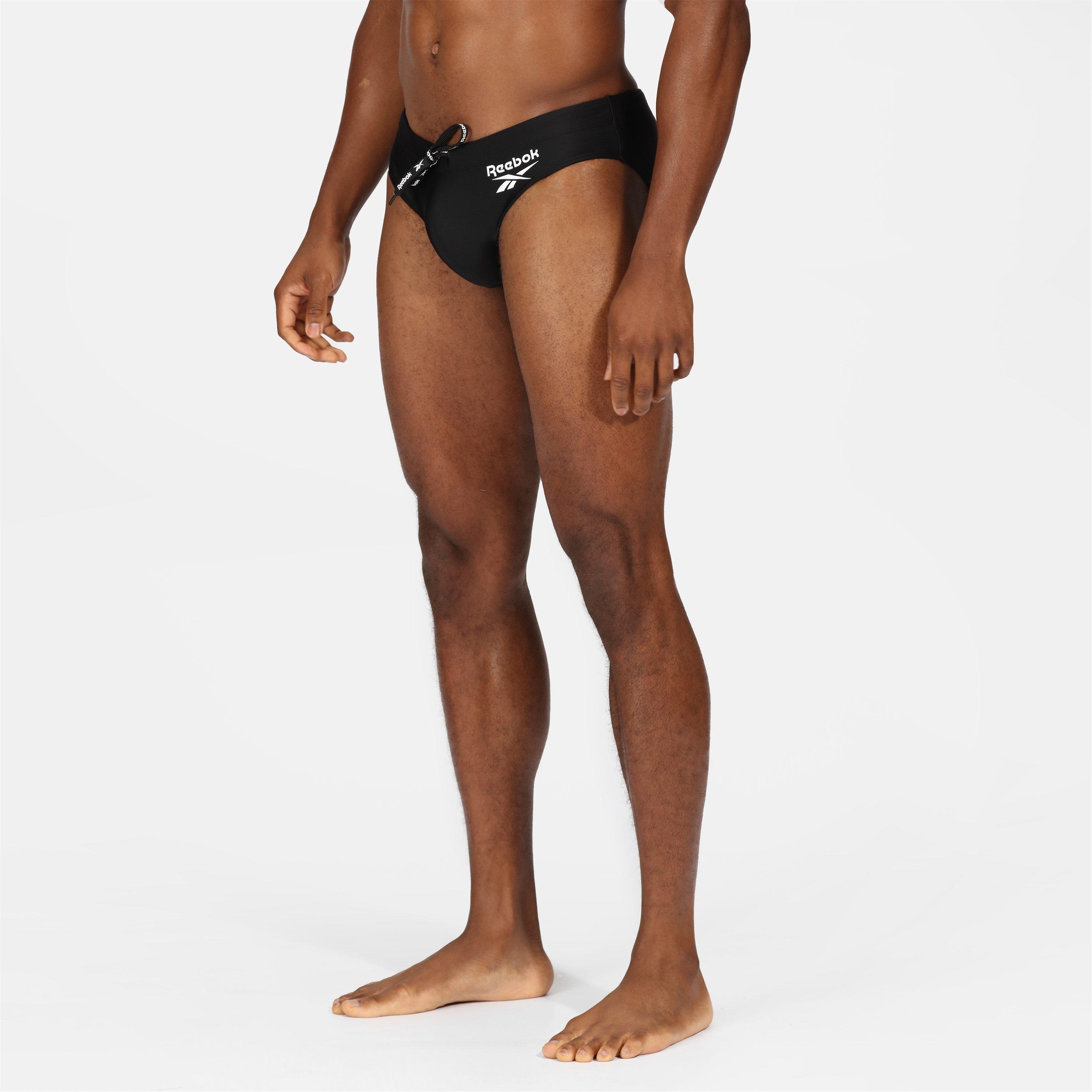 Reebok Wells Swimming Briefs Mens