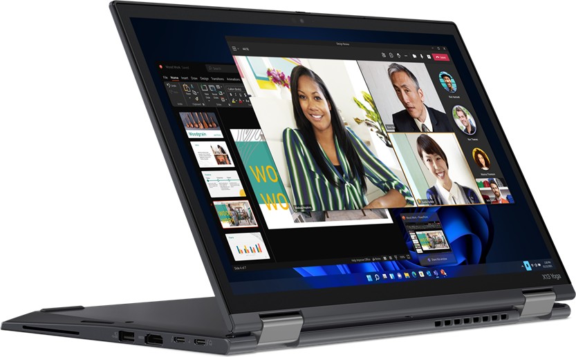 Lenovo ThinkPad X13 Yoga G3 | i7-1255U | 13.3