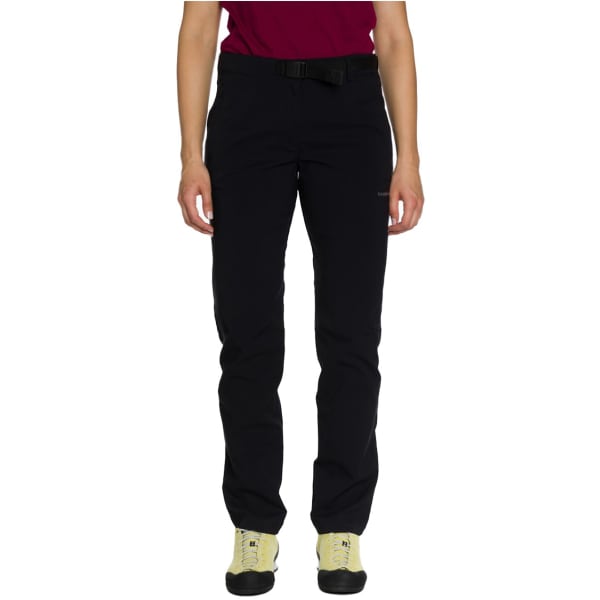 Pantalon randonnée TRANGOWORLD MAMEY SF W CAVIAR