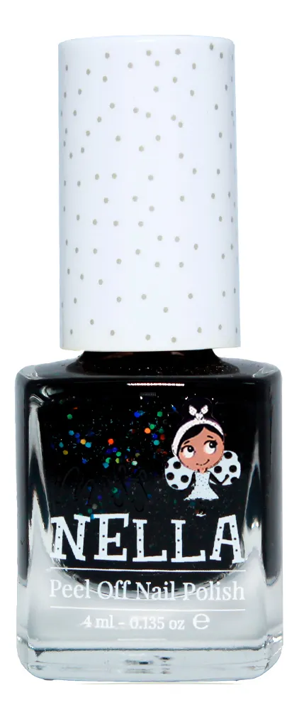 Miss Nella Surprise Party Neglelak - 4 ml.