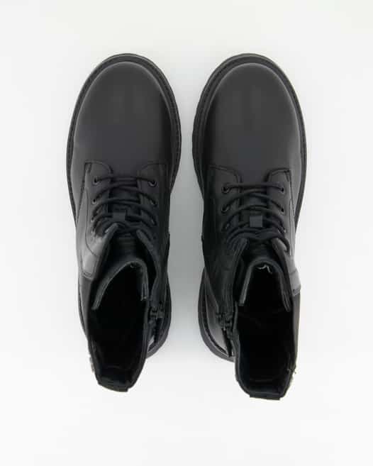 Copenhagen Kids Taylor Stiefeletten in Schwarz