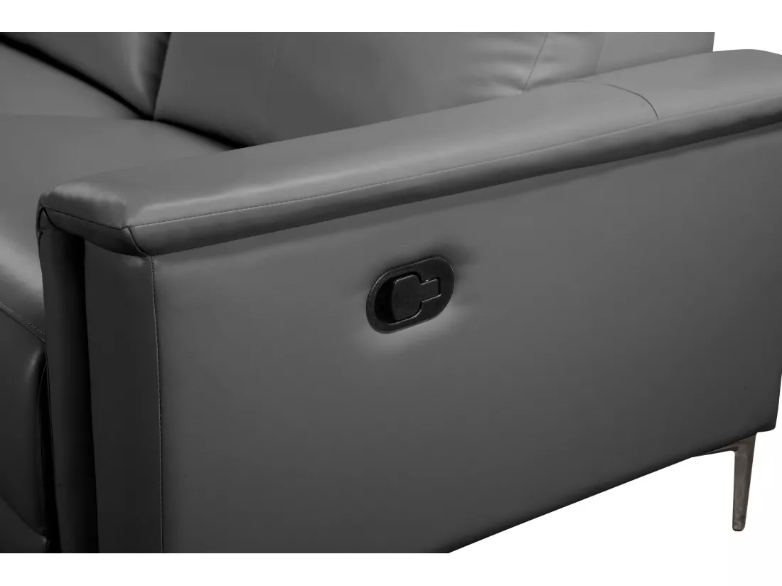 Lund 3S 1 fauteuil inclinable L Manuel