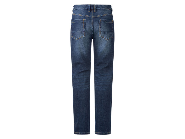 Heren jeans - Straight fit