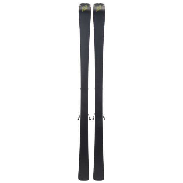 Pack ski K2 DISRUPTION 78C + M3 11 COMPACT QUIKCLIK