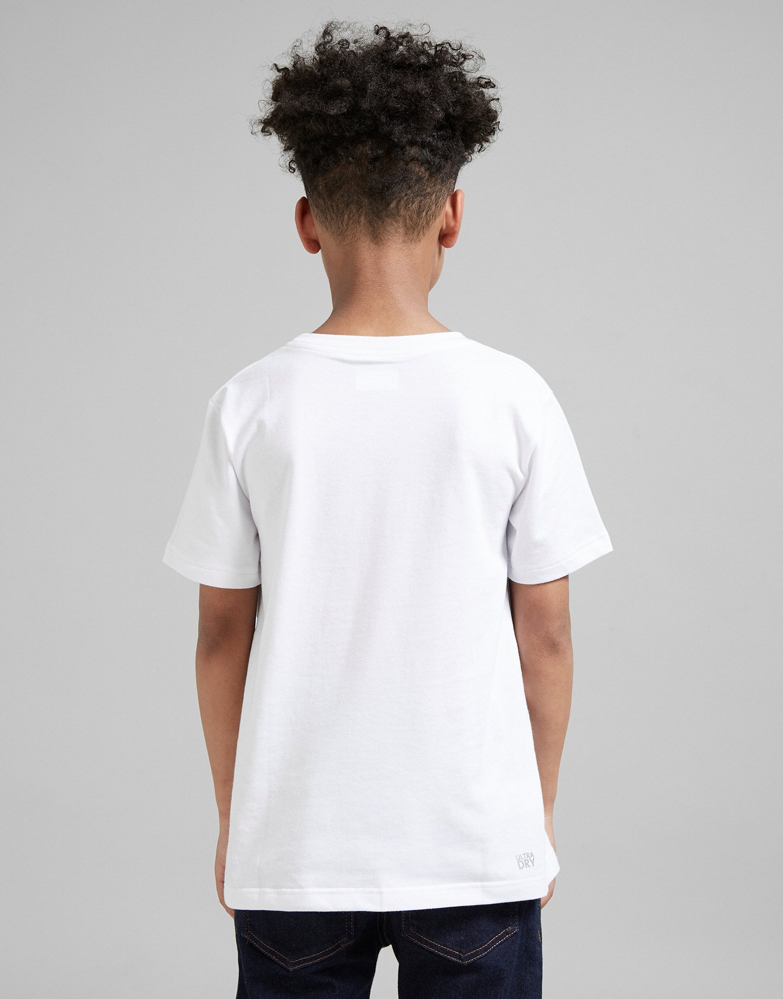 Lacoste T-Shirt Petit Logo Junior