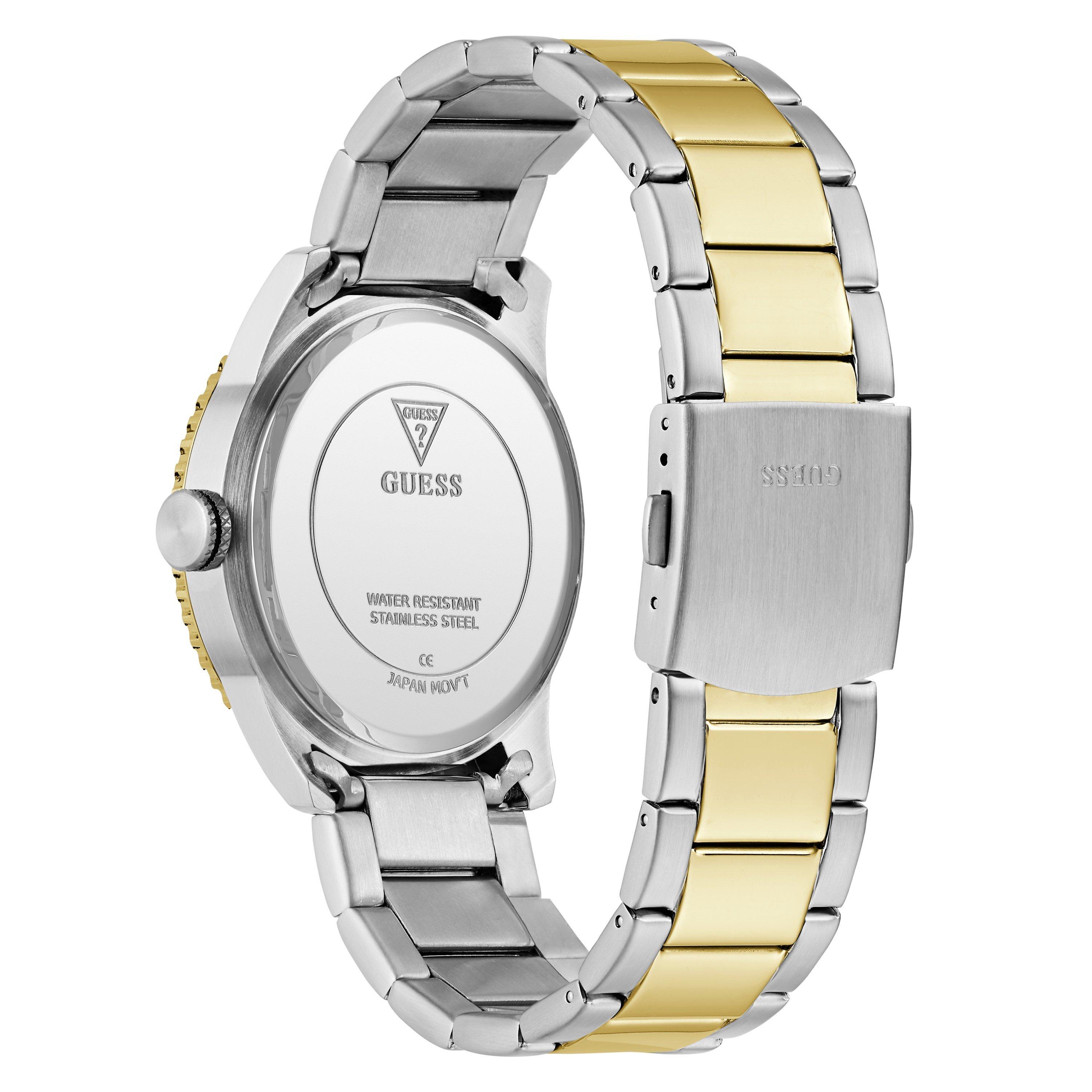 Guess Varsity Watch