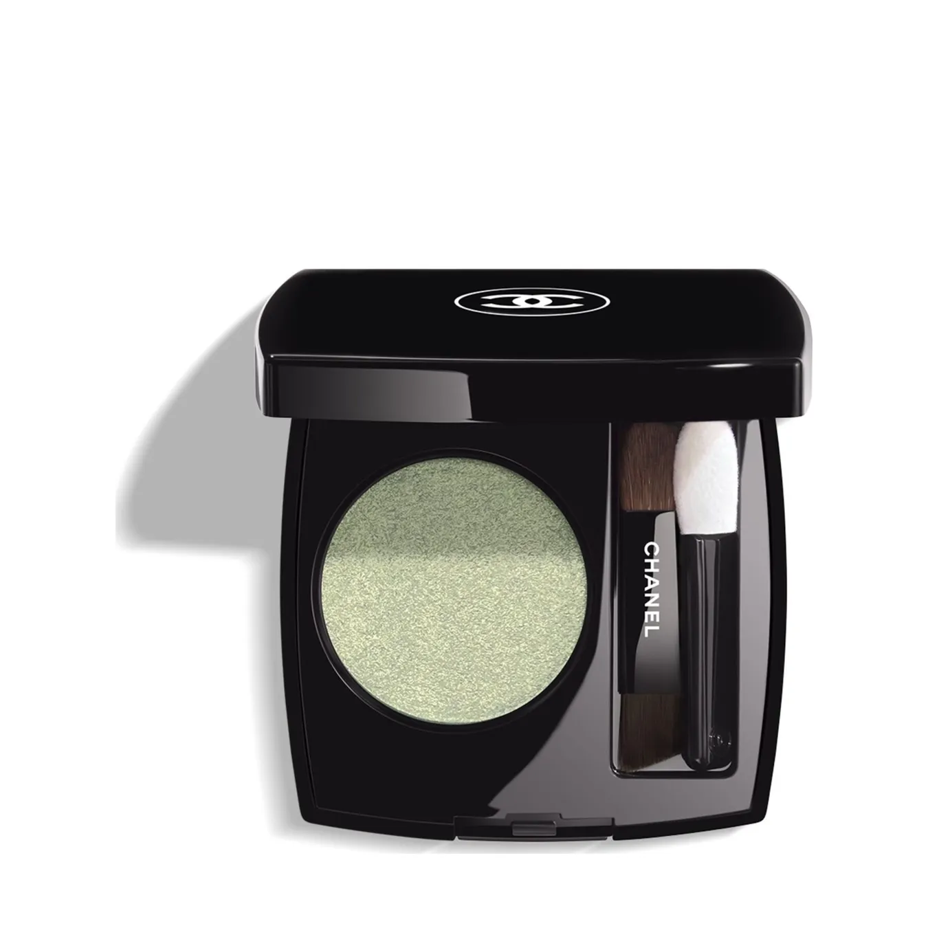 CHANEL OMBRE ESSENTIELLE TOP COAT Top coat yeux multi-usage220 Blanc Perle