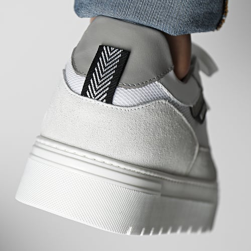 Baskets MMFW01570 Black