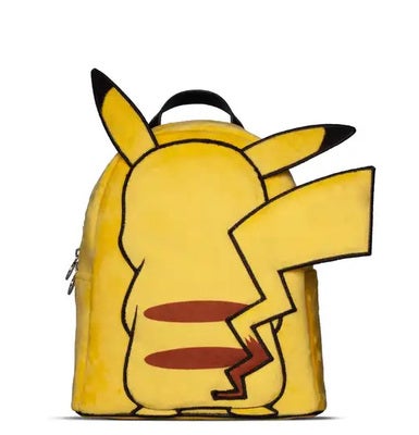 Pokémon Mini Ryggsekk, Pikachu