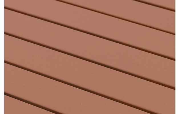 Tuintafel Verge
