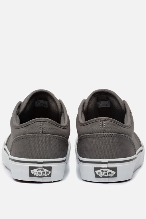 Vans Atwood Sneakers grijs Canvas